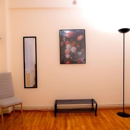 Myrtle, City Center Renovated Apartment Atenas Exterior foto